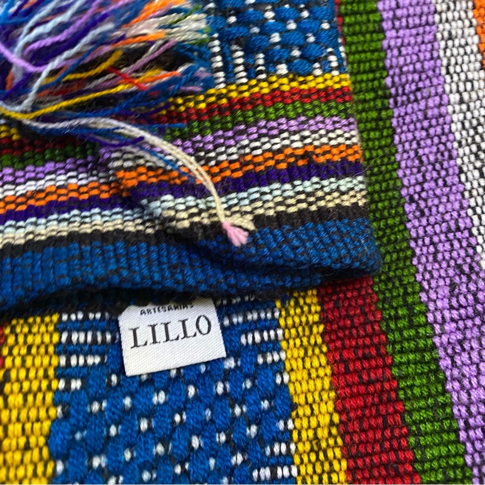 Bohemian Backpack - Picture 3 of 5